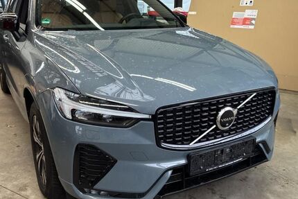 Volvo XC60 85.000 km 37.380 &euro; Darmstadt 64293