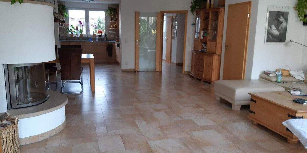 Reihenmittelhaus Hattersheim - 5 Zimmer, 160 m&sup2;, 745.000&euro; | Angebot:25897513