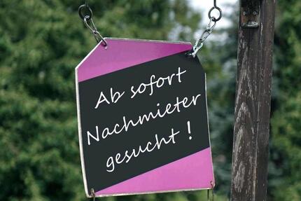 Nachmieter WG-Wohnung (einzelzimmer) in Dudenhofen absofort 3 zimmer