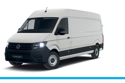 VW Crafter 6.406 km 40.980 &euro; Frankfurt 60326
