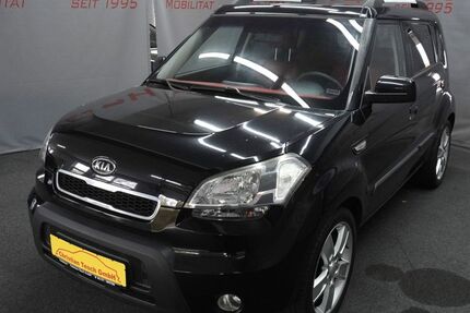 Kia Soul 239.147 km 1.990 &euro; Pfungstadt 64319
