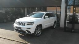 Jeep Grand Cherokee 76.000 km 25.400 &euro; Otzberg 64853