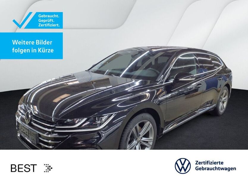 Arteon