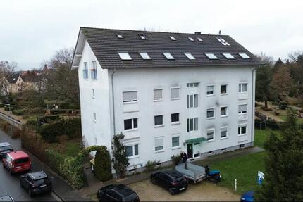 Wohnung Dreieich - 3 Zimmer, 63 m&sup2;, 234.900&euro; | Angebot:27122474