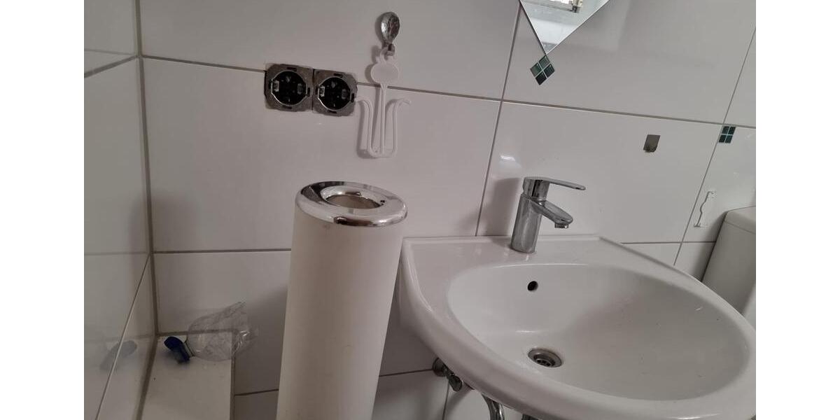 Etagenwohnung Groß-Gerau Gerau - 2 Zimmer, 40 m&sup2;, 800&euro; | Angebot:26317168
