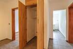 gepflegte 3 Zimmer Wohnung mit Balkon und Garage 3 zimmer