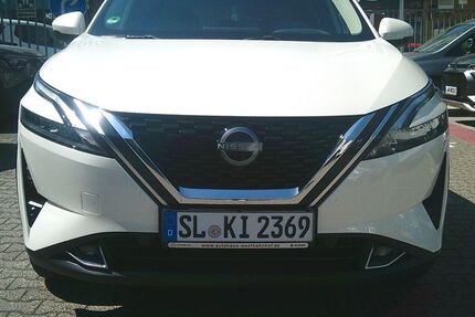 Nissan Qashqai 18.753 km 27.990 &euro; Frankfurt 60486
