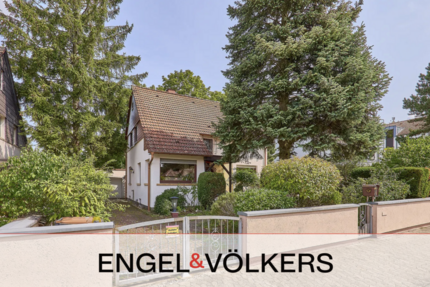 Haus Darmstadt Eberstadt - 5 Zimmer, 123 m&sup2;, 645.000&euro; | Angebot:26993098
