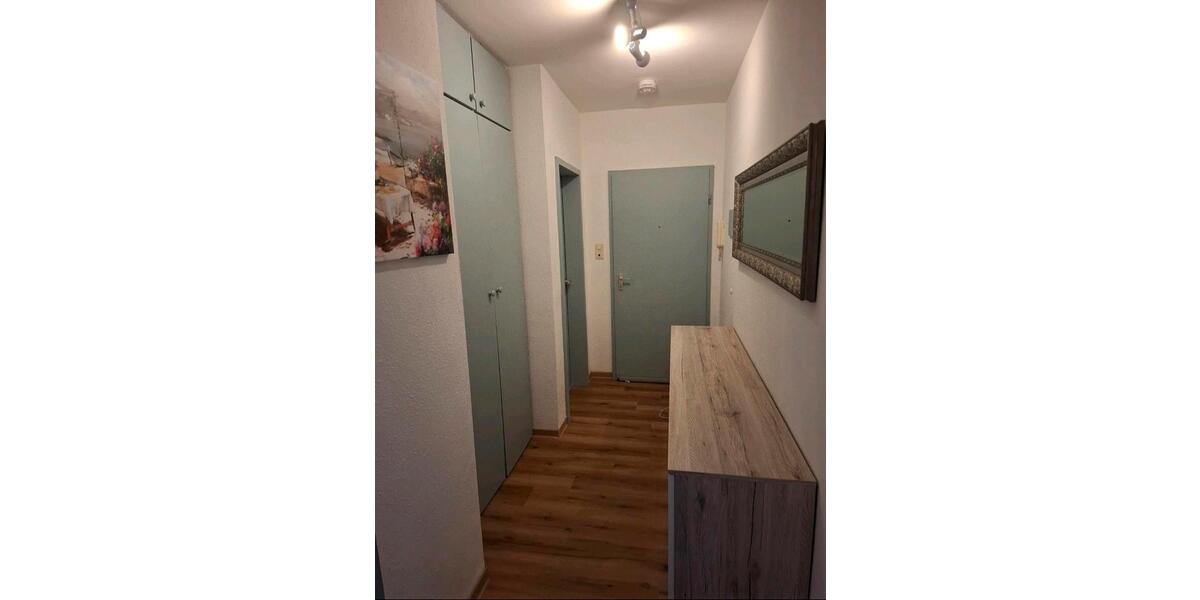 Etagenwohnung Groß-Gerau Gerau - 1 Zimmer, 36 m&sup2;, 143.000&euro; | Angebot:26798551