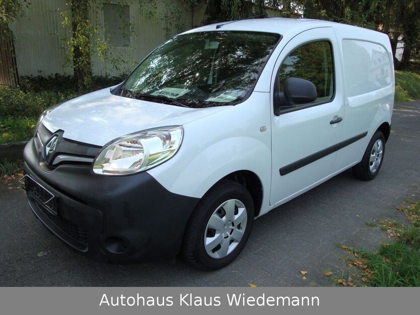 Renault Kangoo 27.800 km 11.399 € Lorsch 64653