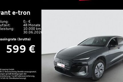 Audi A6 e-tron 16.050 km 66.519 &euro; Offenbach am Main 63071