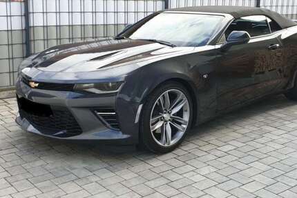 Chevrolet Camaro 25.200 km 45.000 &euro; Reichelsheim 64385