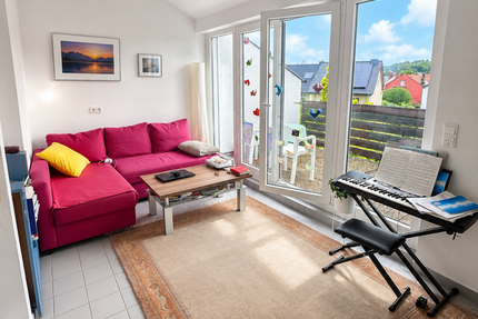 Wohnung Bensheim - 3 Zimmer, 81 m&sup2;, 930&euro; | Angebot:26884825