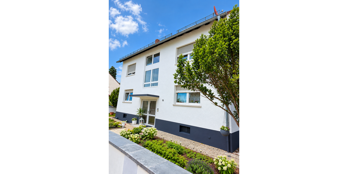 Einfamilienhaus Nauheim - 7 Zimmer, 234 m&sup2;, 698.000&euro; | Angebot:27653955