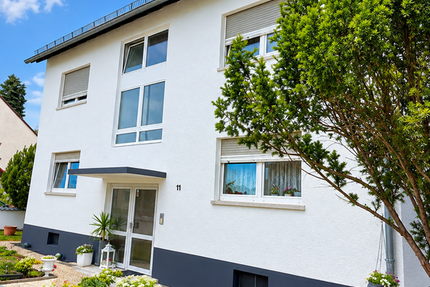 Haus Nauheim - 7 Zimmer, 234 m&sup2;, 698.000&euro; | Angebot:27653955