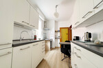 Für Wochenendpendler! Möblierte 3-Zimmer-Wohnung zur Vermietung auf Zeit - Etagenwohnung Darmstadt / Arheilgen Arheilgen | Angebot:27395814