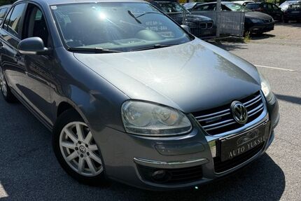 VW Jetta 196.000 km 4.900 &euro; Heppenheim 64646
