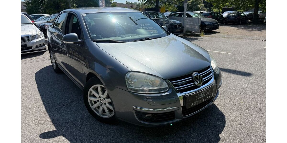 VW Jetta 196.000 km 4.900 &euro; Heppenheim 64646