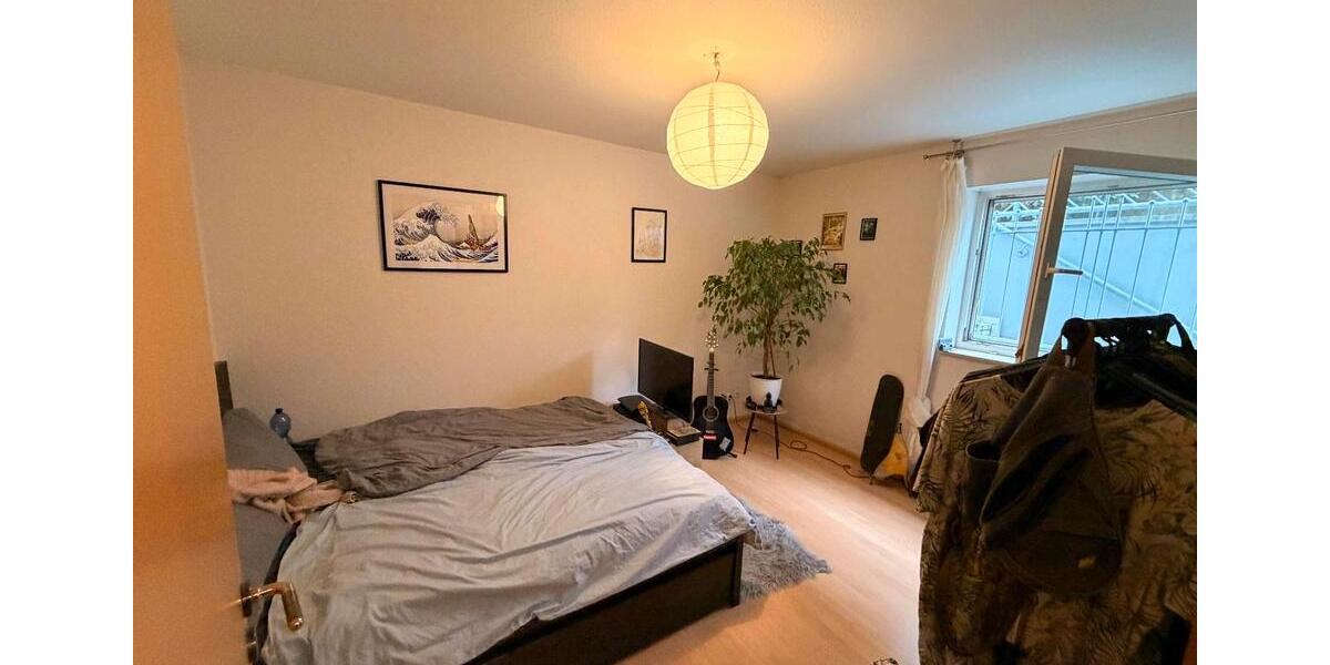Etagenwohnung Bensheim - 1 Zimmer, 80 m&sup2;, 920&euro; | Angebot:26122990