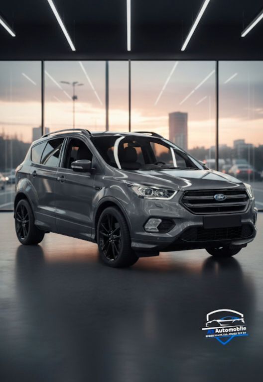 Ford Kuga 170.100 km 12.999 € Fürth/Hessen 64658