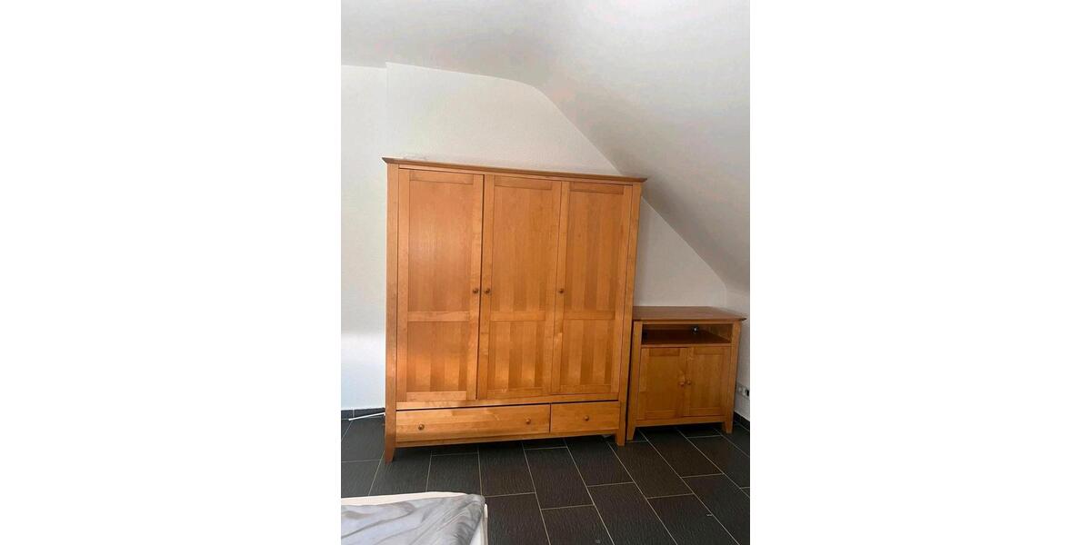 Dachgeschoßwohnung Darmstadt Darmstadt-Nord - 1 Zimmer, 20 m&sup2;, 690&euro; | Angebot:26495883