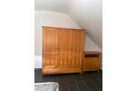 Dachgeschoßwohnung Darmstadt Darmstadt-Nord - 1 Zimmer, 20 m&sup2;, 690&euro; | Angebot:26495883