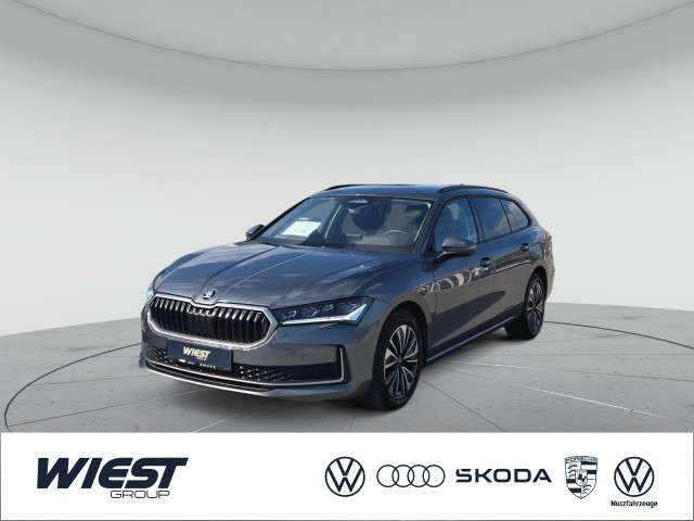 Skoda Superb 31.384 km 35.888 &euro; Darmstadt 64295