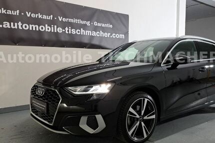Audi A3 48.500 km 24.995 &euro; Fürth 64658