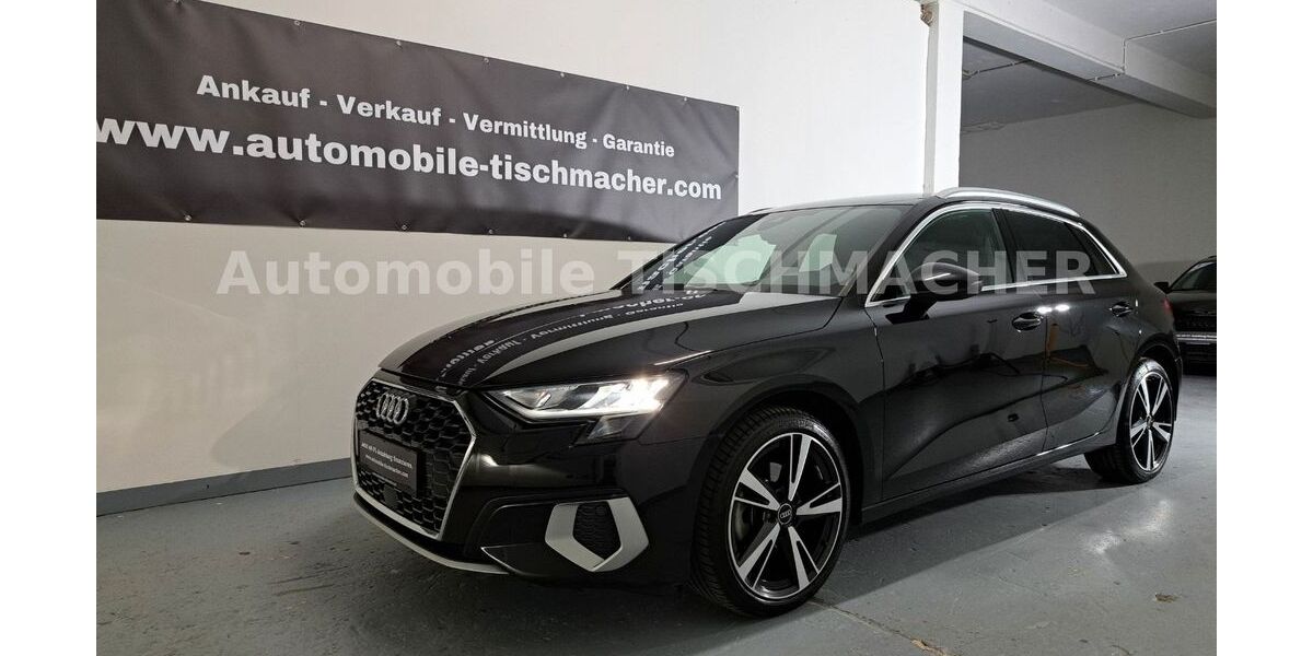 Audi A3 48.500 km 25.995 &euro; Fürth 64658