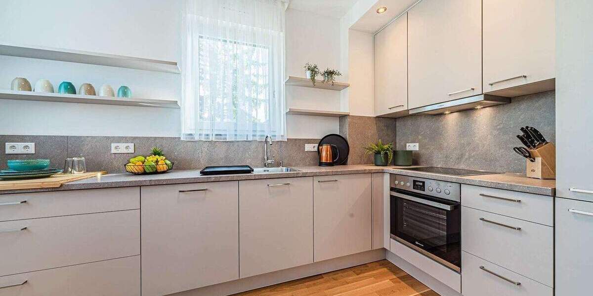 Möblierte Wohnung auf Zeit zu vermieten: 2 zimmer