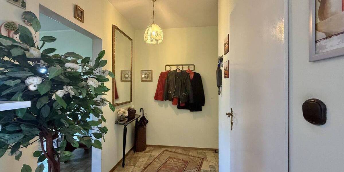 Etagenwohnung Offenbach Offenbach am Main - 2 Zimmer, 64 m&sup2;, 239.000&euro; | Angebot:26585439