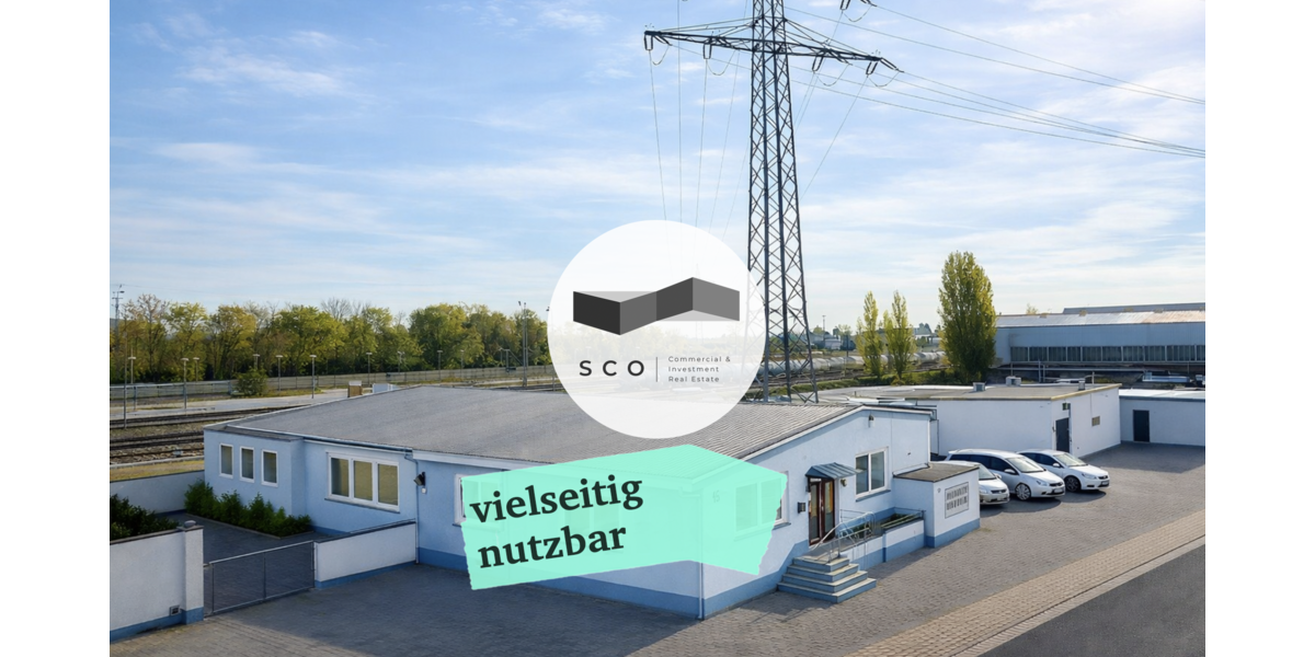 Büro in Riedstadt 450.000 € 470 m² zimmer