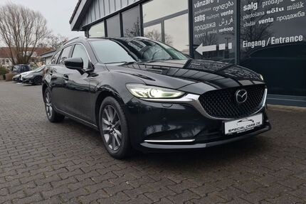 Mazda 6 122.500 km 18.990 &euro; Offenbach am Main 63069