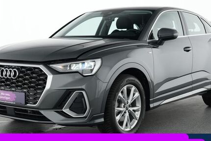 Audi Q3 23.343 km 33.996 &euro; Dietzenbach bei Frankfurt 63128