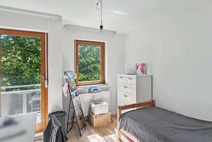 Wohnung Mainz Laubenheim - 1 Zimmer, 19 m&sup2;, 97.000&euro; | Angebot:26499595