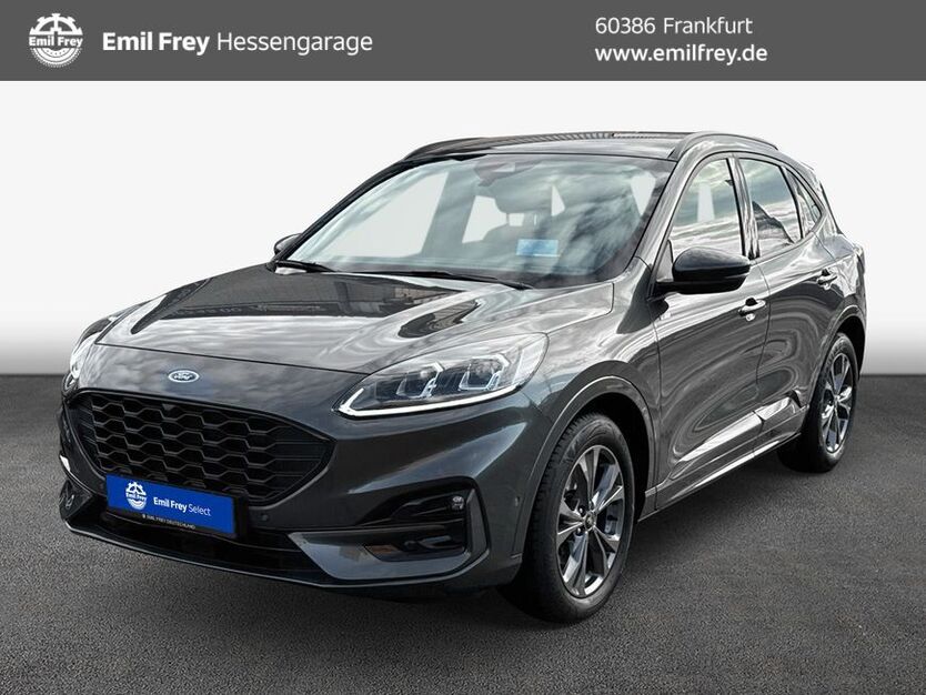 Kuga