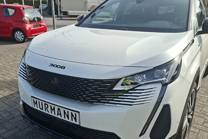 Peugeot 3008 56.071 km 22.015 &euro; Rodgau Nieder-Roden 63110