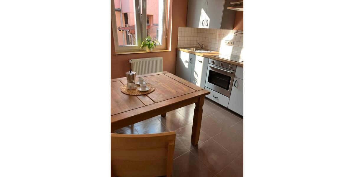 Erdgeschoßwohnung Frankfurt am Main Niederrad - 2 Zimmer, 60 m&sup2;, 1.030&euro; | Angebot:25440018