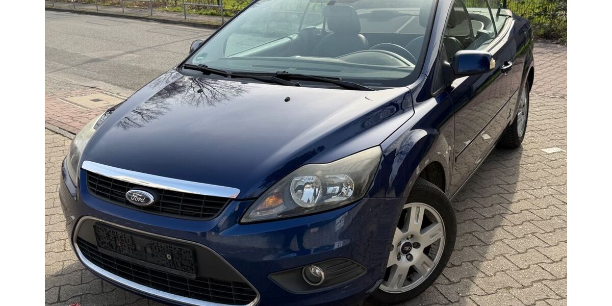 Ford Focus 205.000 km 3.666 &euro; Frankfurt am Main 65933