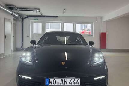 Porsche Cayman 44.865 km 61.000 € Worms 67549