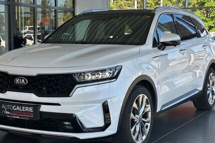 Kia Sorento 95.000 km 33.900 &euro; Heppenheim 64646