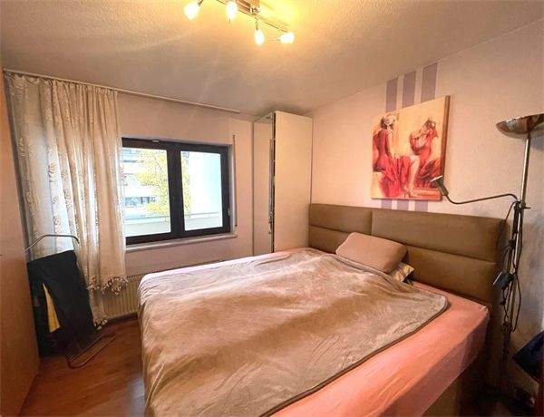 Etagenwohnung Mörfelden-Walldorf Walldorf - 2 Zimmer, 66 m&sup2;, 239.000&euro; | Angebot:25666931