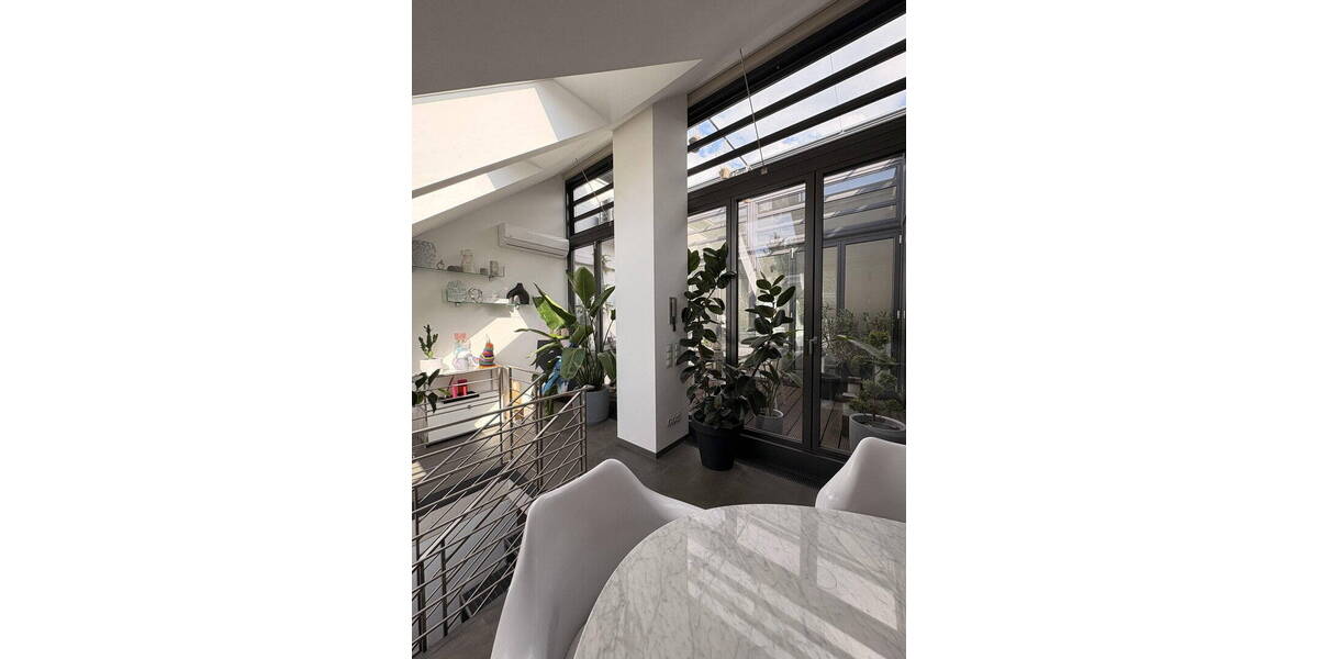 Etagenwohnung Frankfurt Nordend-Ost - 2 Zimmer, 101 m&sup2;, 765.000&euro; | Angebot:26499901