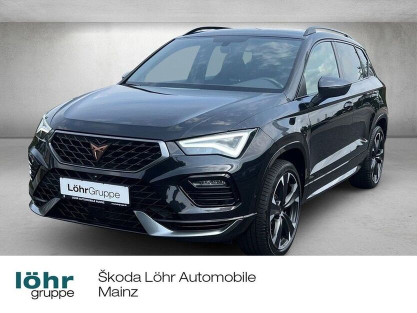 Ateca