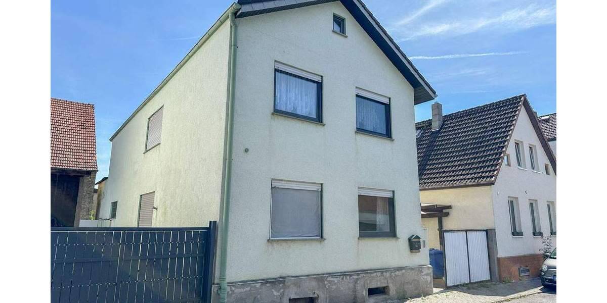 Zentrale Lage - Viele Möglichkeiten 5 zimmer