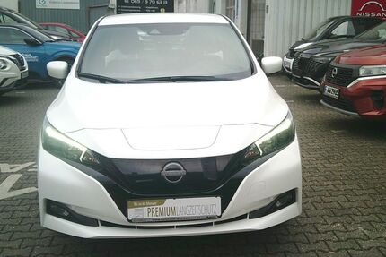 Nissan Leaf 37.941 km 14.990 &euro; Frankfurt 60486
