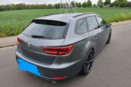 Seat Leon 84.300 km 19.950 &euro; Hahnheim 55278