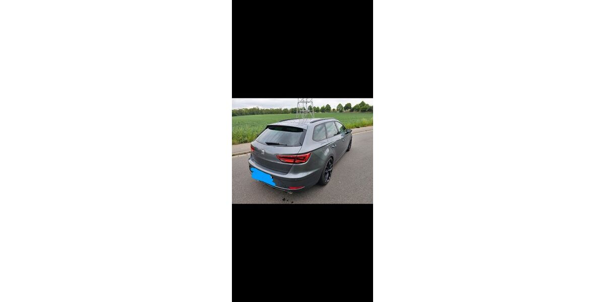 Seat Leon 84.300 km 19.950 &euro; Hahnheim 55278