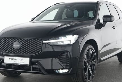 Volvo XC60 1.200 km 49.350 &euro; Weiterstadt 64331