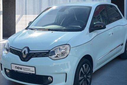 Renault Twingo 9.098 km 13.960 &euro; Frankfurt / Main 60314